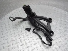 50600-k87-a00 Honda 2018 17-19 Rebel 500 Cmx500 Right Rearset Brake Pedal Foot Peg Bracket