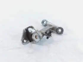 50600-kr3-000 Honda 85-87 Cmx250 Cmx250c Rebel 250 Front Right Rider Foot Peg Mount Bracket
