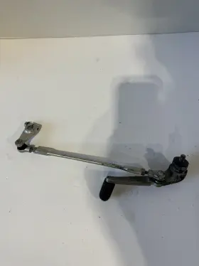 50600-mfl-610 Honda 2012 Cbr600rr Left Foot Shifter Assembly Oem #729245