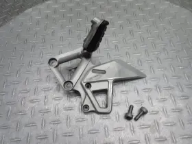 50600-mjm-d10 Honda 2014 14-15 Vfr800 Interceptor Front Right Rearset Foot Peg Rest Bracket