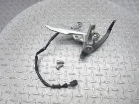 50600-mkpa-j000 Honda 2023 22-23 Cbr500r Cbr500 Cbr 500 Right Rearset Foot Peg Brake Pedal