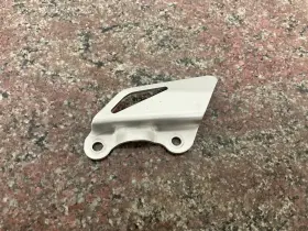 50607-mfl-000 Honda 2008-2026 Cbr1000r / Rr Right Heel Guard Oem