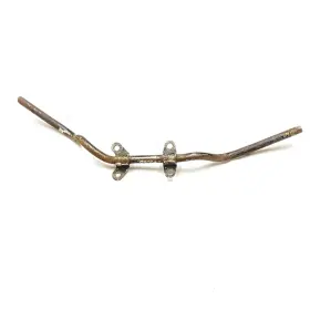 50610-035-000-b Honda 1965 S65 Rider Foot Peg Assembly Bent