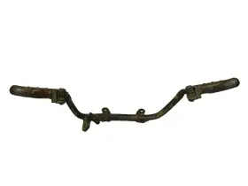 Honda 50610-102-790za 1970 Ct90 Ct 90 Trail Foot Peg Step Bar