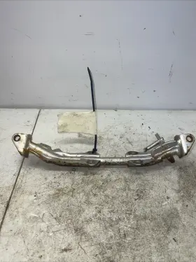 50610-kyk-910zb Honda 2017 Crf110 Oem Foot Peg Mount
