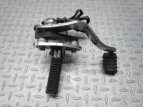 50610-mba-610 Honda 2001 98-03 Shadow Vt750 Ace Right Rearset Brake Pedal Foot Peg Bracket
