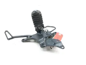 50610-mlc-d00 Honda 23-25 Xl750 Transalp 750 Front Right Driver Peg Rearset With Brake Pedal