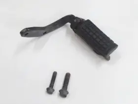 50614-kbg-000 Honda 50612-kbg-000 1991-2008 Nighthawk Cb 250 Right Driver Footpeg Step Oem