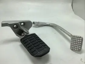 50613-mca-s40za Honda 2012 12-17 Gl1800 Goldwing Right Rearset Brake Pedal Foot Peg Rest Bracket
