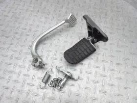 50613-mca-s40zc Honda 2013 12-17 Gl1800b Goldwing Front Right Rearset Brake Pedal Foot Peg Rest