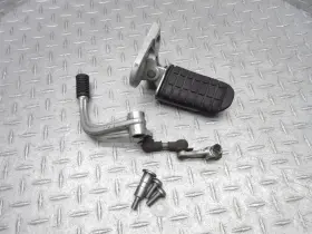 50614-mca-010 Honda 2006 06-10 Gl1800 Goldwing Oem Left Rearset Shifter Pedal Linkage Peg 50614-mca-010 Honda 2006 06-10 Gl1800 Goldwing Oem Left Rearset Shifter Pedal Linkage Peg