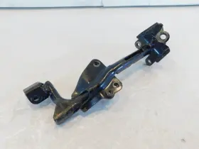 50615-419-670 Honda 78 And 79 Cm185t 185 Twinstar Front Footrest Foot Peg Bar Bracket Mount Stay 50615-419-670 Honda 78 And 79 Cm185t 185 Twinstar Front Footrest Foot Peg Bar Bracket Mount Stay