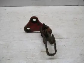 50615-gn1-000za Honda 85 86 Xr 80 Used Right Foot Peg And Mount 1985-1986