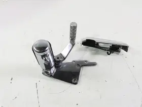 50615-mch-c10 Honda 2002 V-twin Vtx1800 C Right Front Foot Peg And Brake Parts