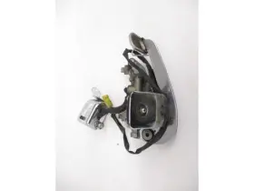 50615-mz0-000 Honda 99 Gl 1500 Valkyrie Interstate Right Front Foot Peg Mount Master Cylinder