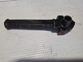 50616-323-670b Honda Cb550 Right Step Arm Oem Factory Original Rare Obsolete Xx