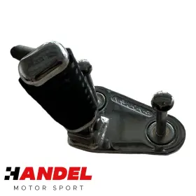 50620-mcl-000 Honda Shadow Spirit Vt750 2001-2007 Step Bracket Left Stay Part #