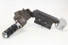 50620-mea-671 Honda 2004 Vtx1300c Oem Right Front Foot Rest Peg Step W Bracket