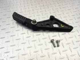 50621-mj1-000 Honda 1984 84-86 Cb700sc Cb700 Nighthawk Left Rear Passenger Foot Peg