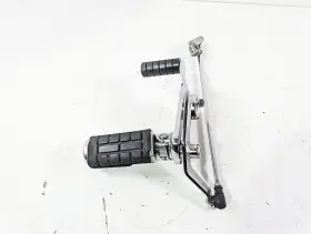 50625-mch-000 Honda 2002 V-twin Vtx1800 C Left Front Foot Peg And Shifter Parts