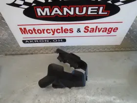 50625-mem-670 Honda 06 2004-09 Vtx1300 Vtx Vtx1300c Footpeg Assys