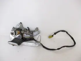 50625-mz0-000 Honda 00 Gl 1500 Ct Valkyrie Tourer Right Front Foot Peg Mount 1997-2003