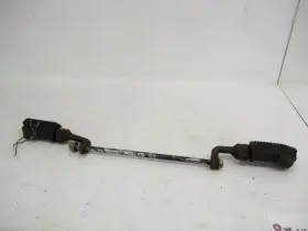 50630-425-871 Honda 79 Cb 750 L Limited Left Right Front Foot Peg And Mount 1979