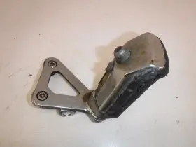 50630-mb4-000 Honda 83-86 V65 Magna Right Front Foot Rest Peg Step