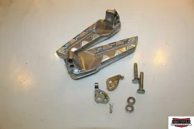 50638-k97-t00 Honda 2021 Adv 150 Pillion Step Set Pair