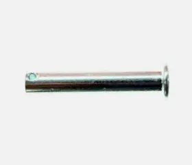 50639-ml0-010 Honda 1983-2023 Cbr Vfr Shadow Vtx Xr Crf Oem Pin Step Bar