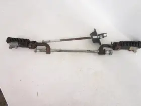 50640-405-000 Honda 77 Cb 750 K Sohc Foot Pegs Motor Mounts 1977-1978
