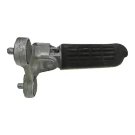 Honda 50640-ms2-670 1991 Cbr1000f Left Front Foot Rest Peg
