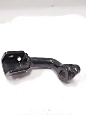 50641-460-000 Honda Cb650 Cb650c N.o.s. Oem Left Hand Rider Foot Peg Mount