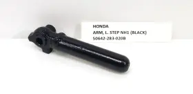 50642-283-020 Honda Genuine Cb450 Cl450 Cb750 Oem Left Foot Peg Step Arm Other