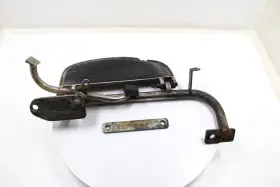50642-405-000 Honda 79 Goldwing 1000 Gl1000 Oem Left Front Foot Rest Peg Step