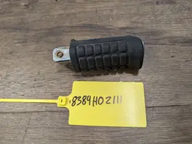 50642-mb1-000 Honda Vt500f Ascot 500 1983-1984 Oem Forward Right Footpeg Step
