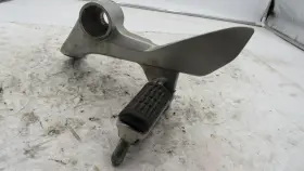 50642-mbg-d00 Honda 2000 Vfr800fi Vfr800 Interceptor Left Front Driver Foot Peg And Bracket Stay