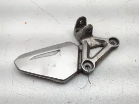 50642-mje-d00 Honda 14-16 Cbr650f Cbr 650 Front Left Rearset Driver Foot Peg Mount Bracket