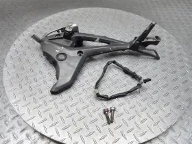Honda 50650-mjl-d30 2014 12-15 Nc700x Front Right Rearset Brake Pedal Foot Peg Rest Bracket