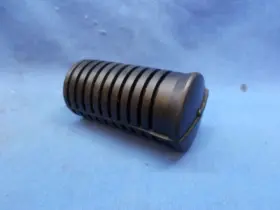 50661-333-000 Honda 50661-333-000. Footrest Rubber. Fits Cb175/200/350/450