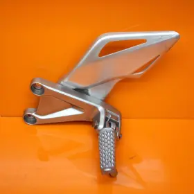 50665-mel-000 Honda 17-21 Cbr1000rr Oem Left Rearset Rear Set Driver Foot Peg Rest Stop