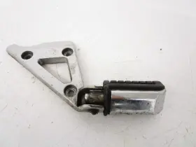 50670-mf5-000 Honda 84 Vt 500 C Shadow Left Rear Foot Peg