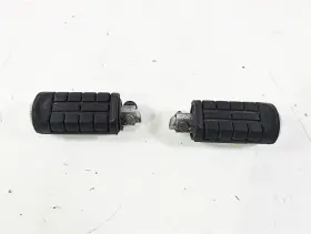 50680-mch-000 Honda 2002 V-twin Vtx1800 C Rear Passenger Footpeg Set