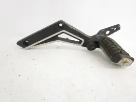 50690-mb3-770 Honda 85 Vf 1100 S V65 Sabre Left Passenger Foot Peg Rest 1985