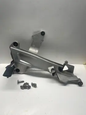 50700-5aj-g21 Honda 2003 St1100 St 1100 Police Left Front Foot Rest Peg Step Holder