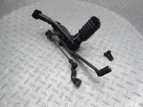 50700-k87-a00 Honda 2018 17-19 Rebel 500 Cmx500 Left Rearset Shift Lever Foot Peg Rest Bracket