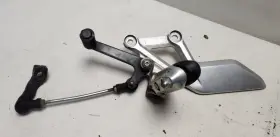 50700-k94-t00 Honda 15-22 Cbr300r Cbr 300 Oem Left Rearset Shifter Foot Peg