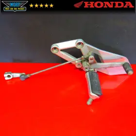 50700-mal-600 Honda 1997 Cbr600 Footpegs Left Foot Pegs Stands Rests Shifter Shift Pedal