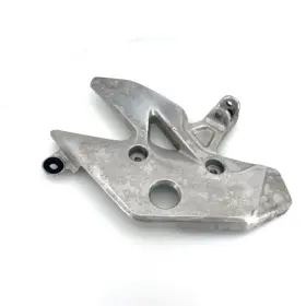 50700-mgza-j000 Honda 2013 - 2015 Cbr500r Cbr500 Left Driver Foot Peg Rest Step Bracket