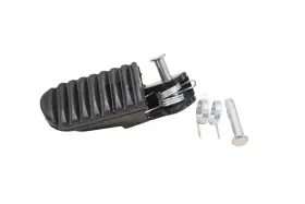 50706-krh-900 Honda 23 Xr150le Left Foot Rest Peg